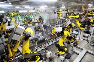 共享工廠 企業探索新路徑，構建產業協同發展新生態